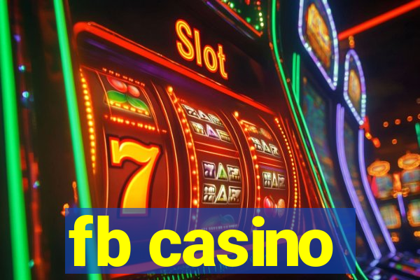 fb casino