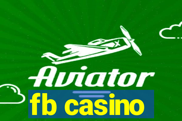 fb casino