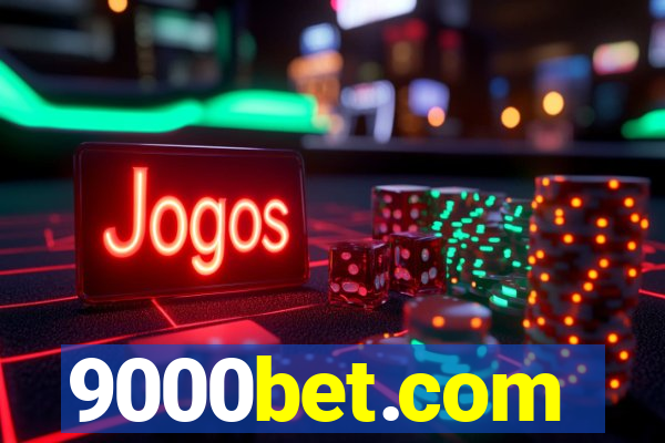 9000bet.com