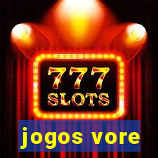 jogos vore