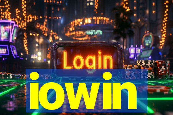 iowin