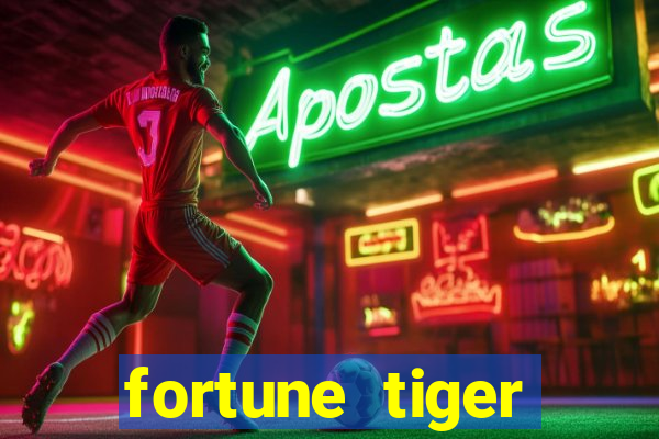 fortune tiger download ios