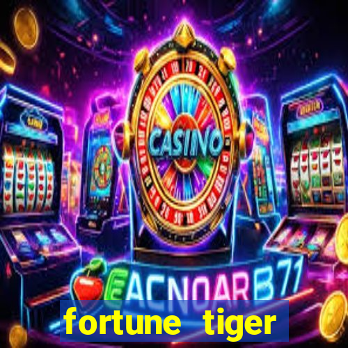 fortune tiger download ios