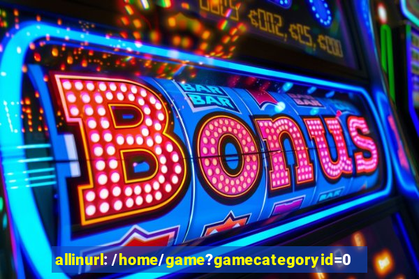 allinurl: /home/game?gamecategoryid=0