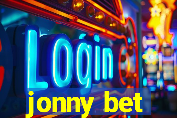 jonny bet