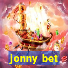 jonny bet