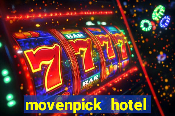 movenpick hotel casino geneva