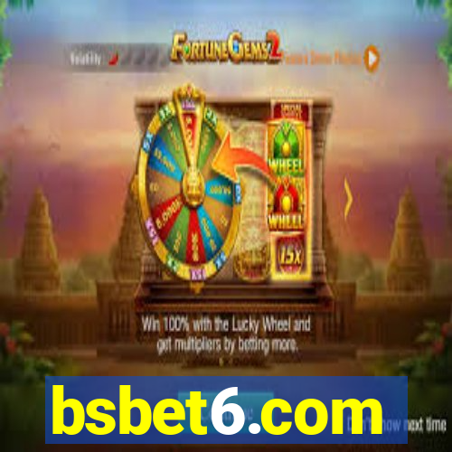 bsbet6.com