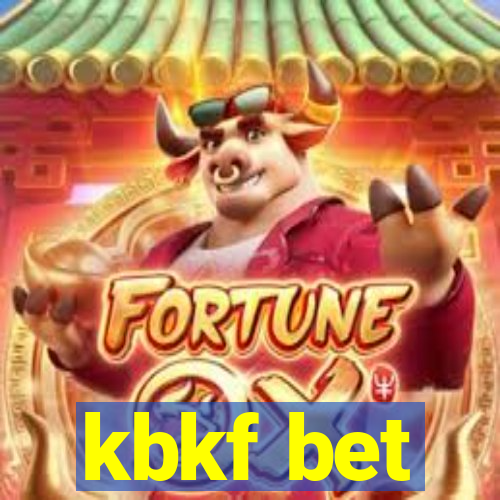 kbkf bet