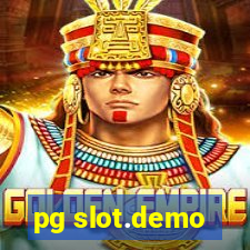 pg slot.demo