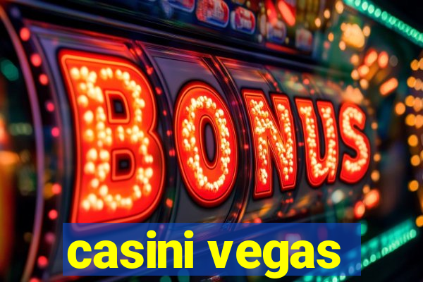 casini vegas