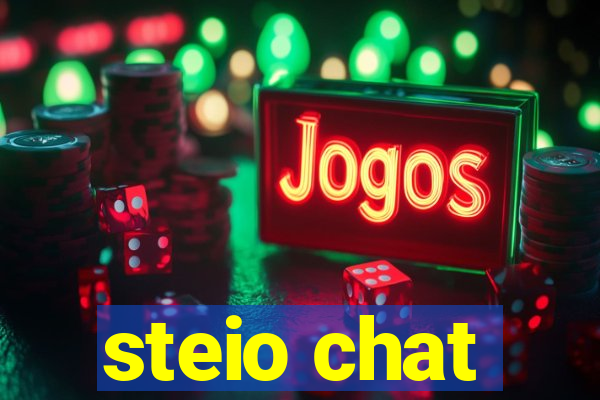 steio chat