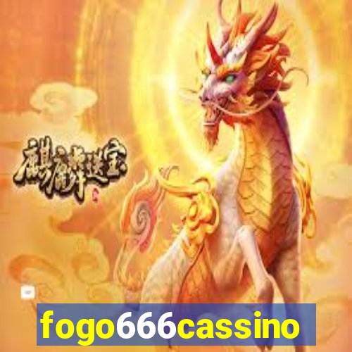 fogo666cassino