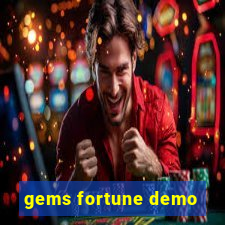 gems fortune demo