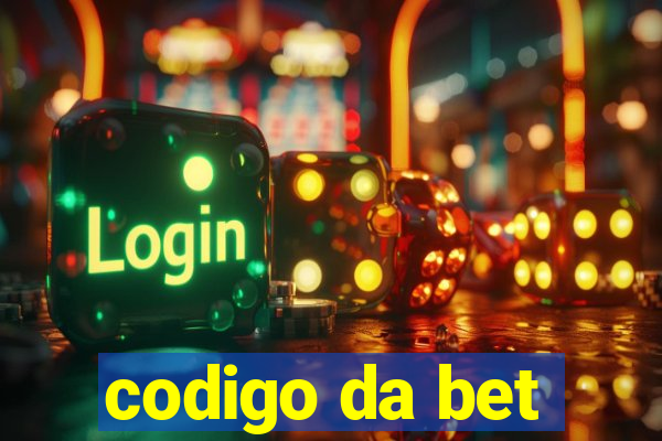 codigo da bet