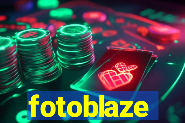 fotoblaze