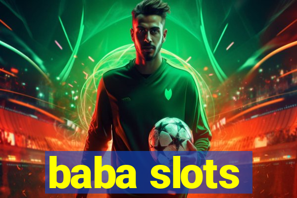 baba slots