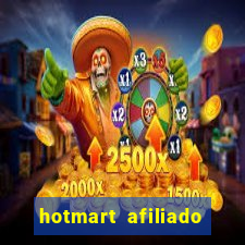 hotmart afiliado entrar login