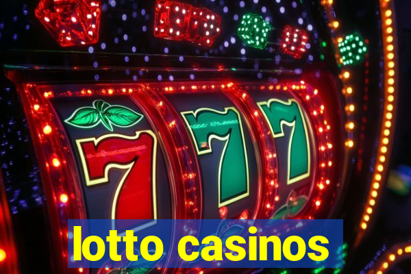 lotto casinos