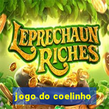 jogo do coelinho