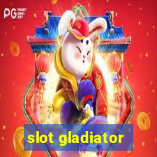 slot gladiator