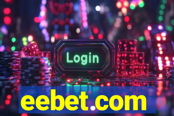 eebet.com