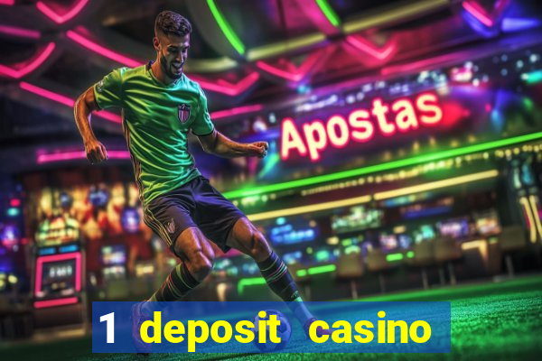 1 deposit casino nz casino kingdom