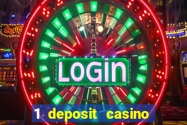 1 deposit casino nz casino kingdom