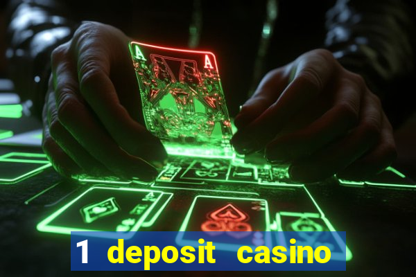 1 deposit casino nz casino kingdom