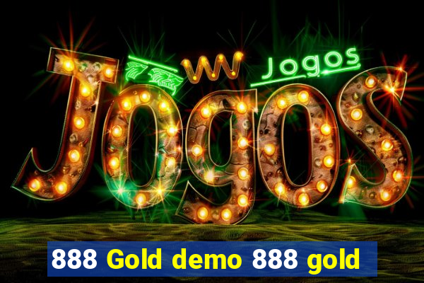 888 Gold demo 888 gold