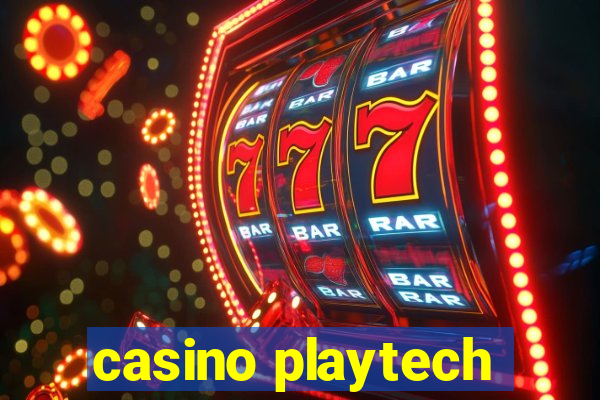 casino playtech