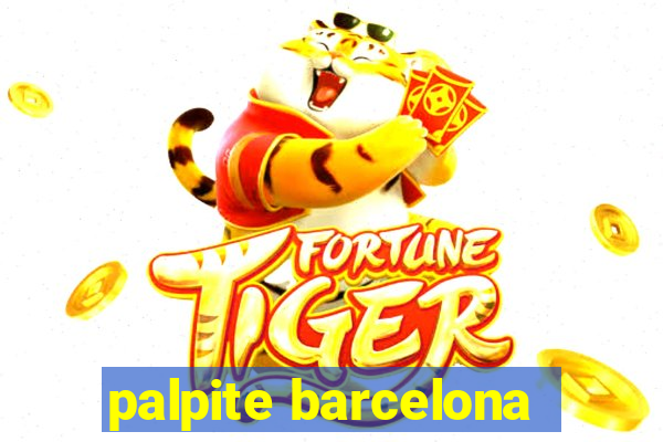 palpite barcelona