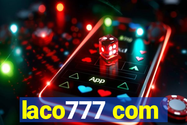 laco777 com