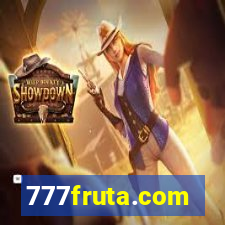 777fruta.com