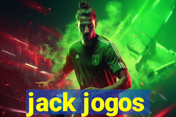 jack jogos