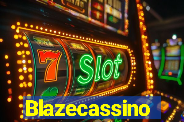 Blazecassino