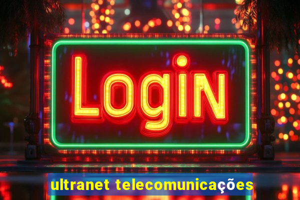 ultranet telecomunicações