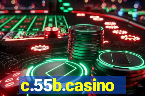 c.55b.casino