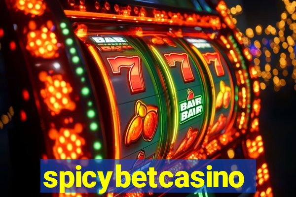 spicybetcasino