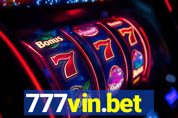 777vin.bet