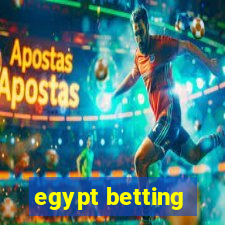 egypt betting