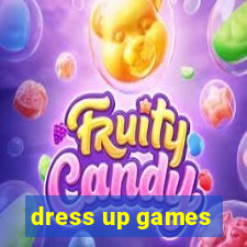 dress up games