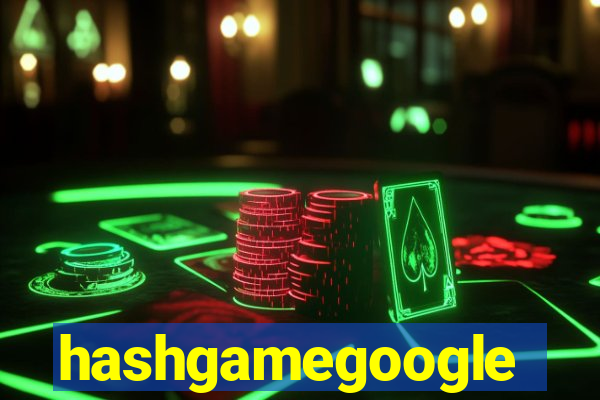 hashgamegoogle