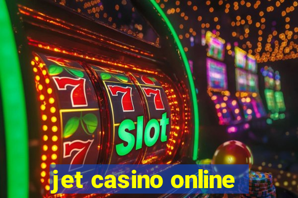 jet casino online