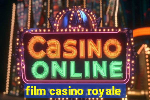 film casino royale