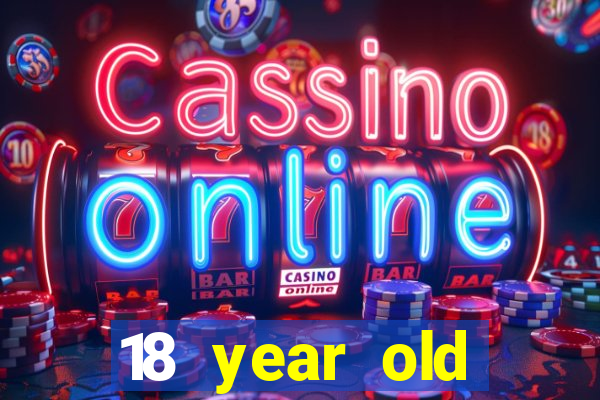 18 year old casinos wisconsin