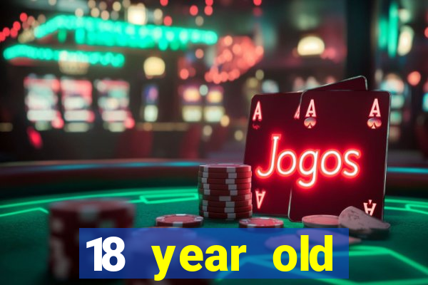 18 year old casinos wisconsin