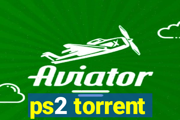 ps2 torrent