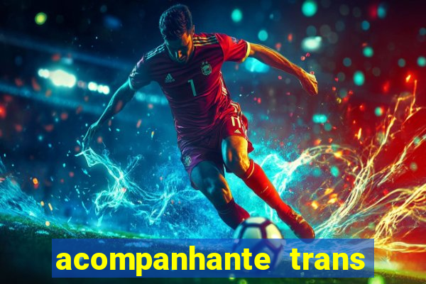 acompanhante trans porto seguro