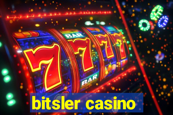 bitsler casino